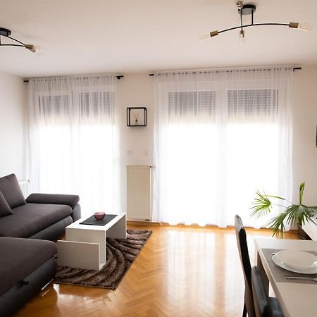 Apartman Martes Slavonski Brod Exterior photo