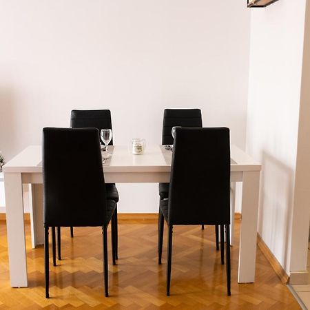 Apartman Martes Slavonski Brod Exterior photo