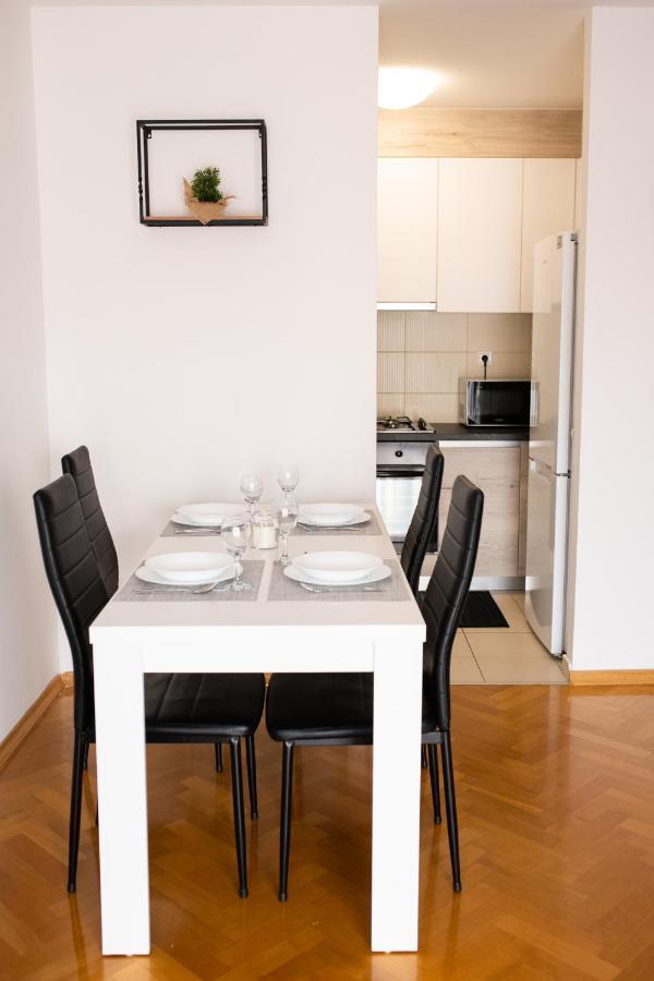Apartman Martes Slavonski Brod Exterior photo