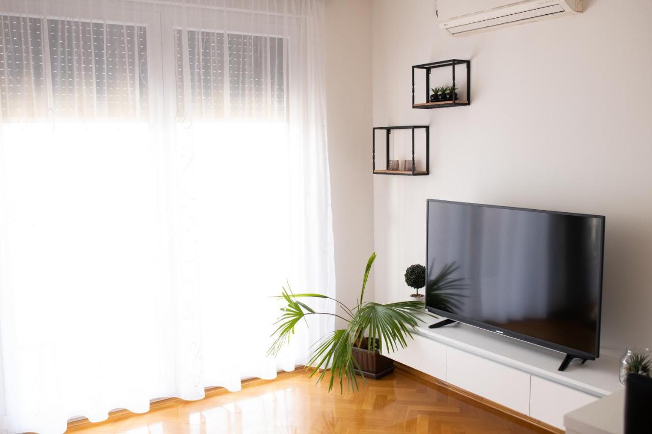 Apartman Martes Slavonski Brod Exterior photo