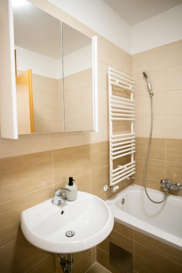 Apartman Martes Slavonski Brod Exterior photo