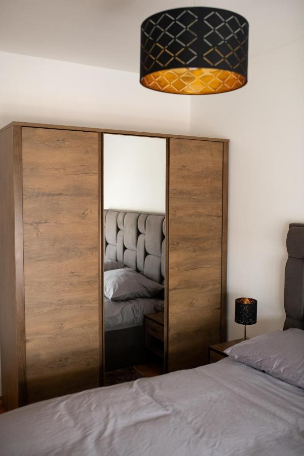 Apartman Martes Slavonski Brod Exterior photo