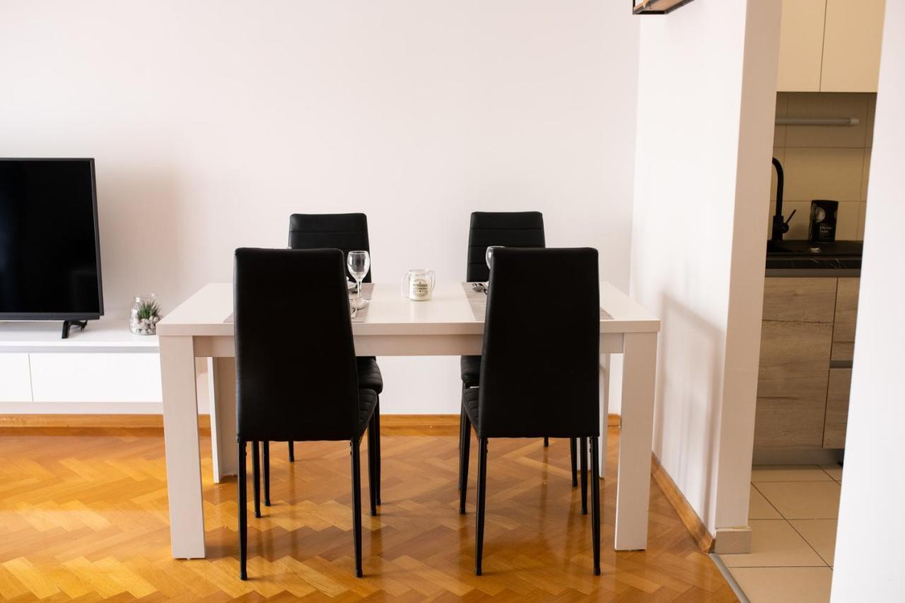 Apartman Martes Slavonski Brod Exterior photo