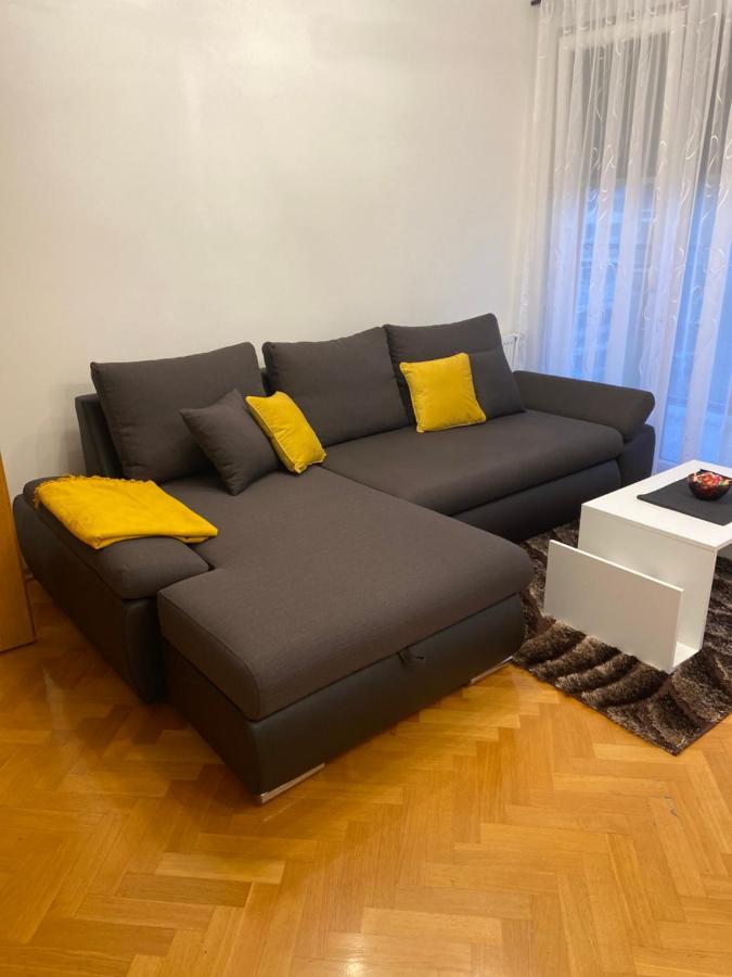 Apartman Martes Slavonski Brod Exterior photo