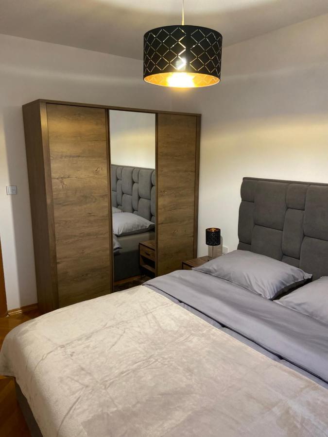 Apartman Martes Slavonski Brod Exterior photo