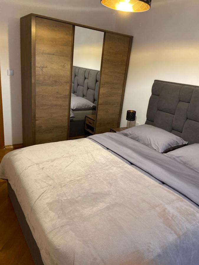 Apartman Martes Slavonski Brod Exterior photo