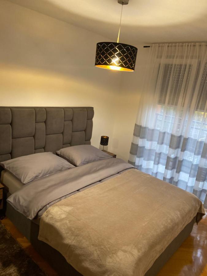 Apartman Martes Slavonski Brod Exterior photo