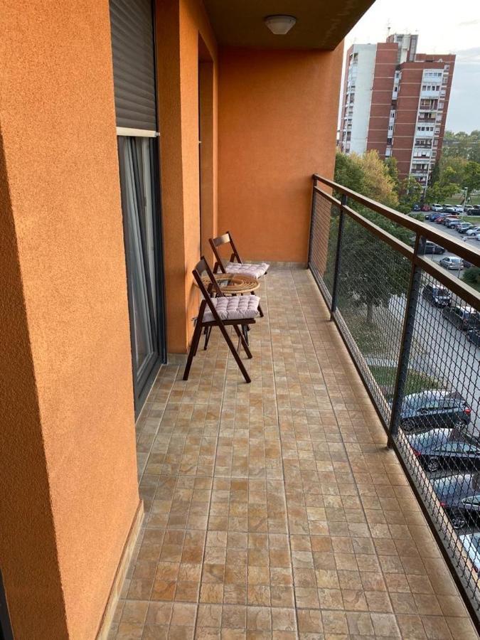 Apartman Martes Slavonski Brod Exterior photo
